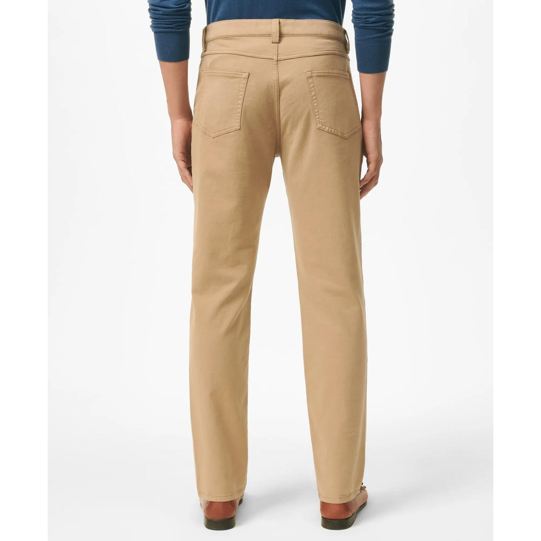 The Richmond Pant