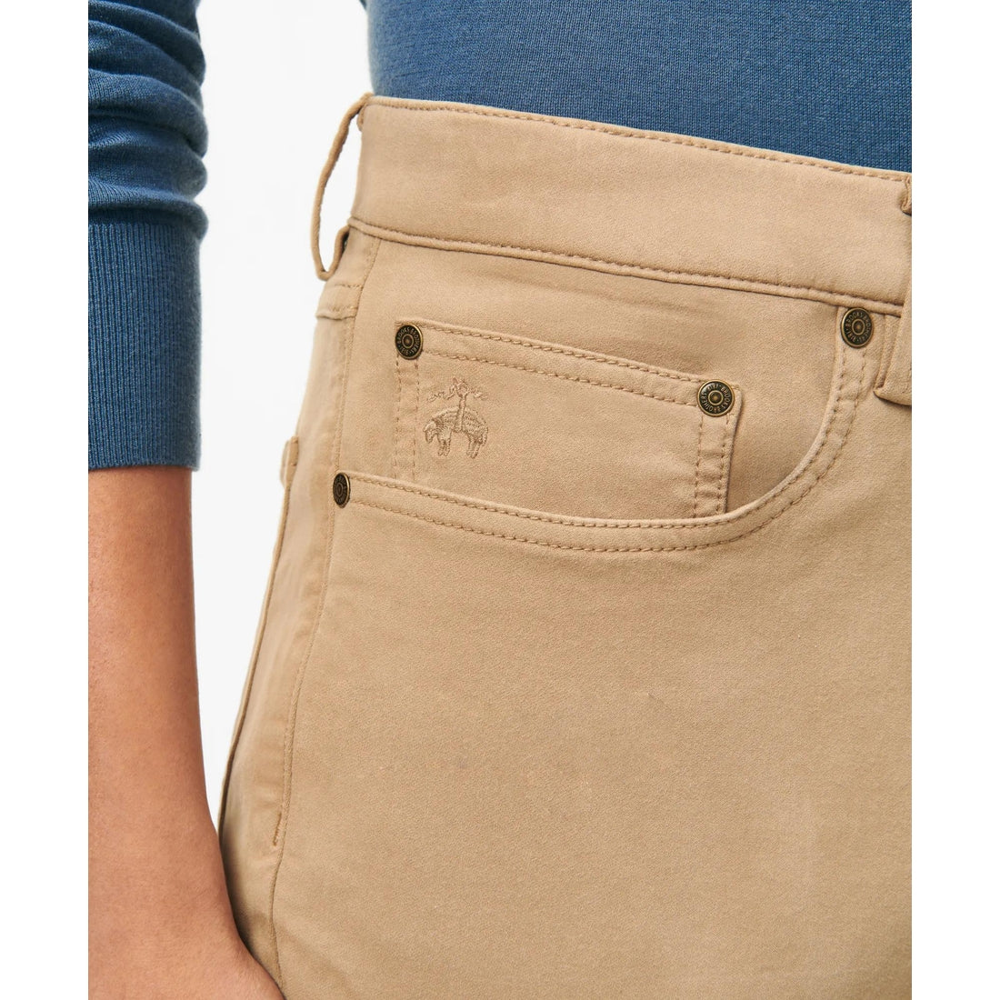 The Richmond Pant