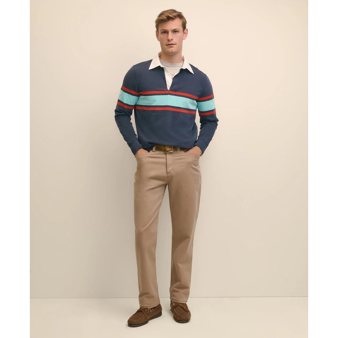 The Richmond Pant