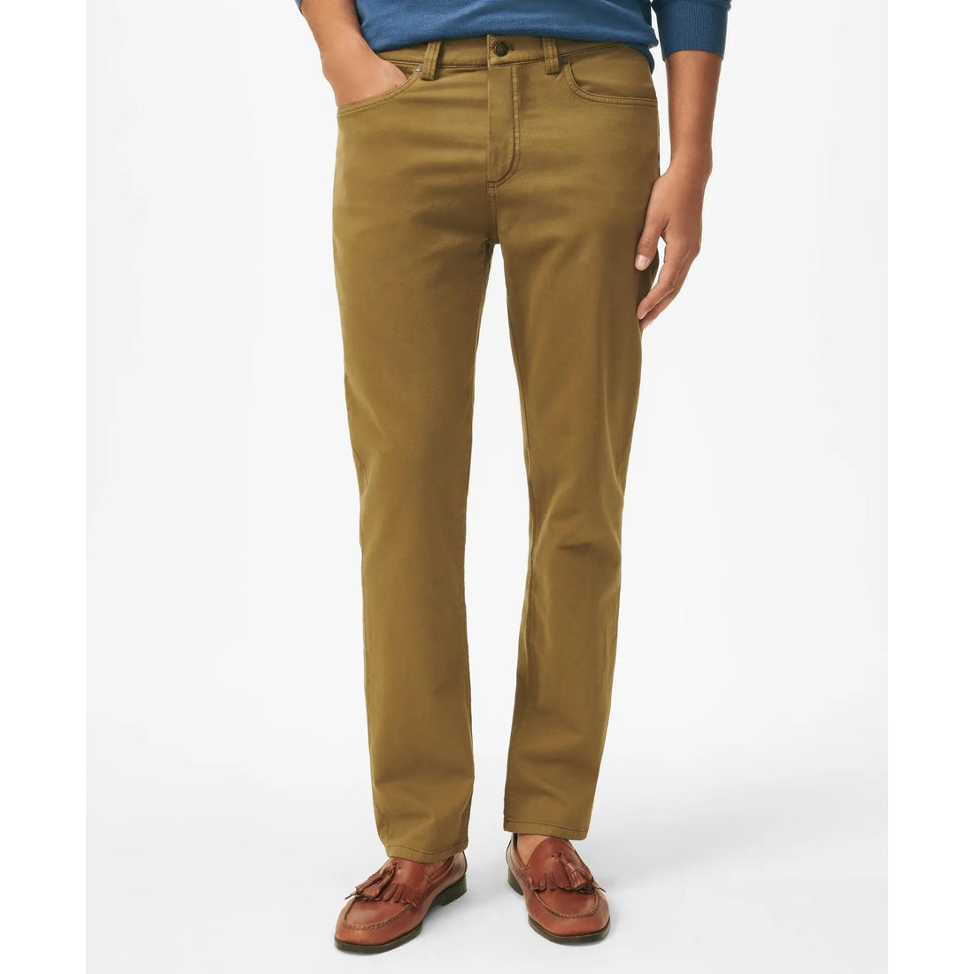 The Richmond Pant