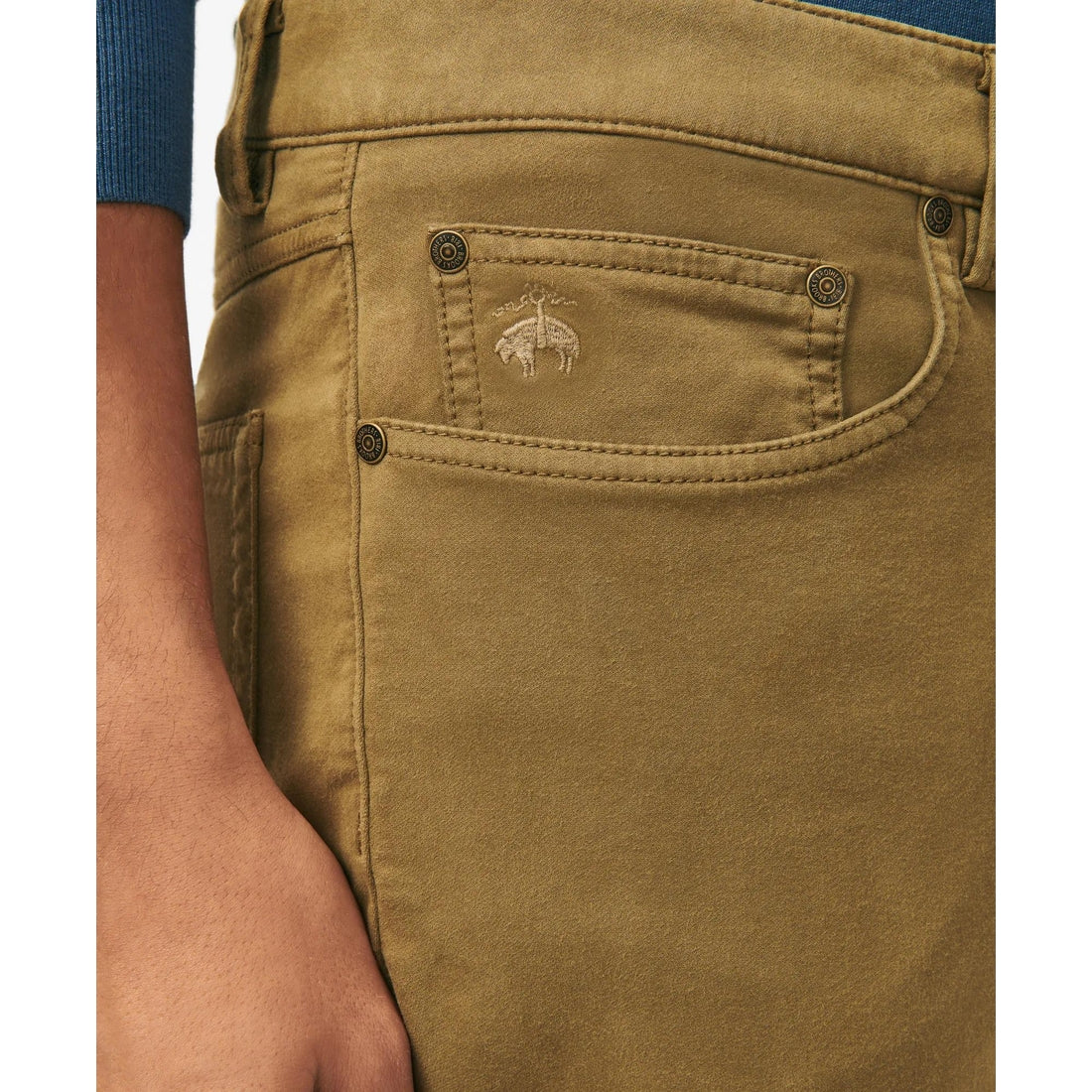 The Richmond Pant