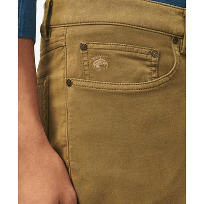 The Richmond Pant