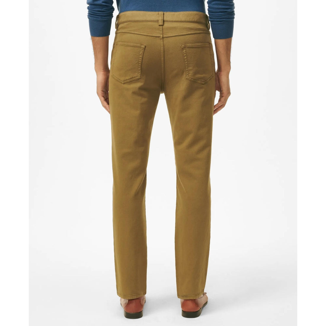 The Richmond Pant