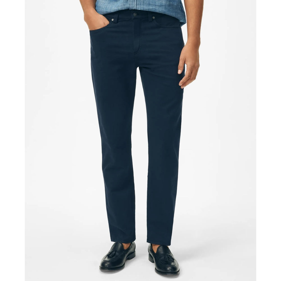 The Richmond Pant
