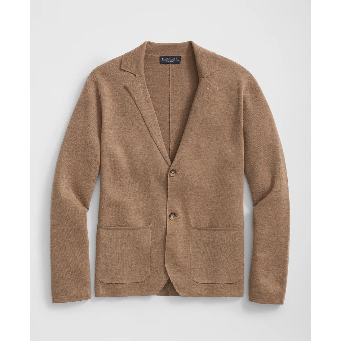 Ultimate Merino Wool Sweater Blazer