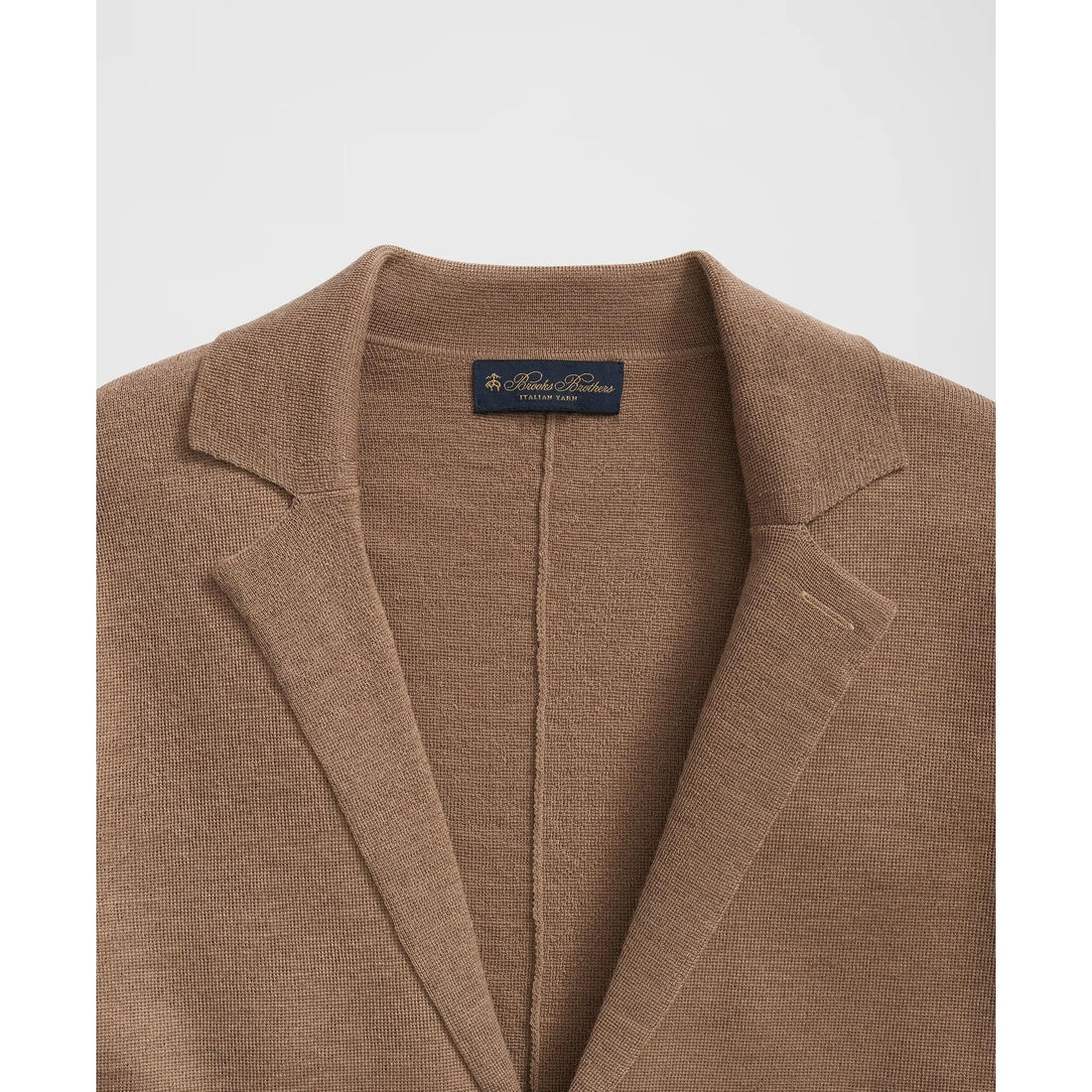 Ultimate Merino Wool Sweater Blazer