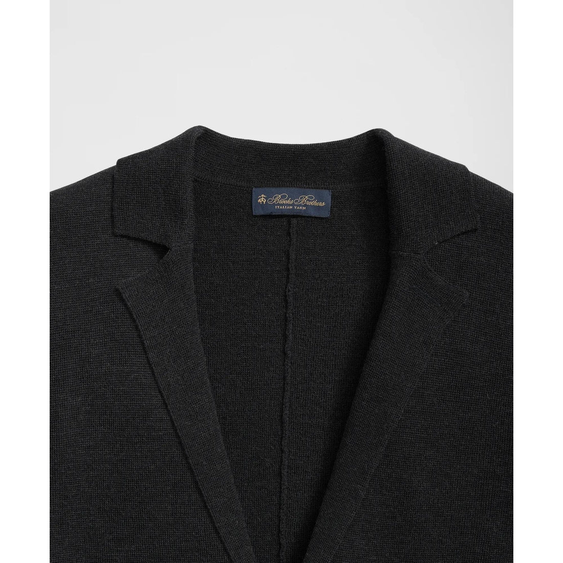 Ultimate Merino Wool Sweater Blazer