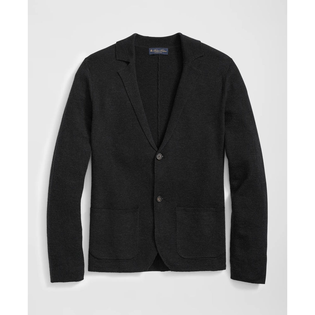 Ultimate Merino Wool Sweater Blazer