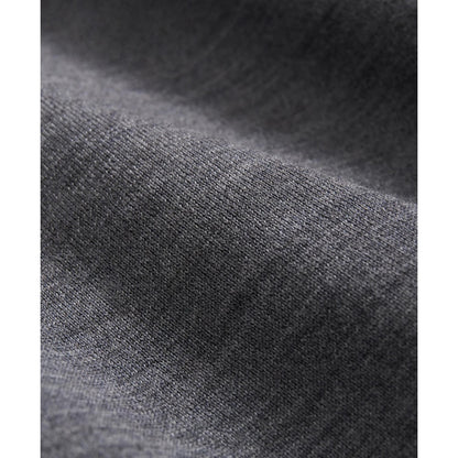 Ultimate Merino Wool Polo Sweater