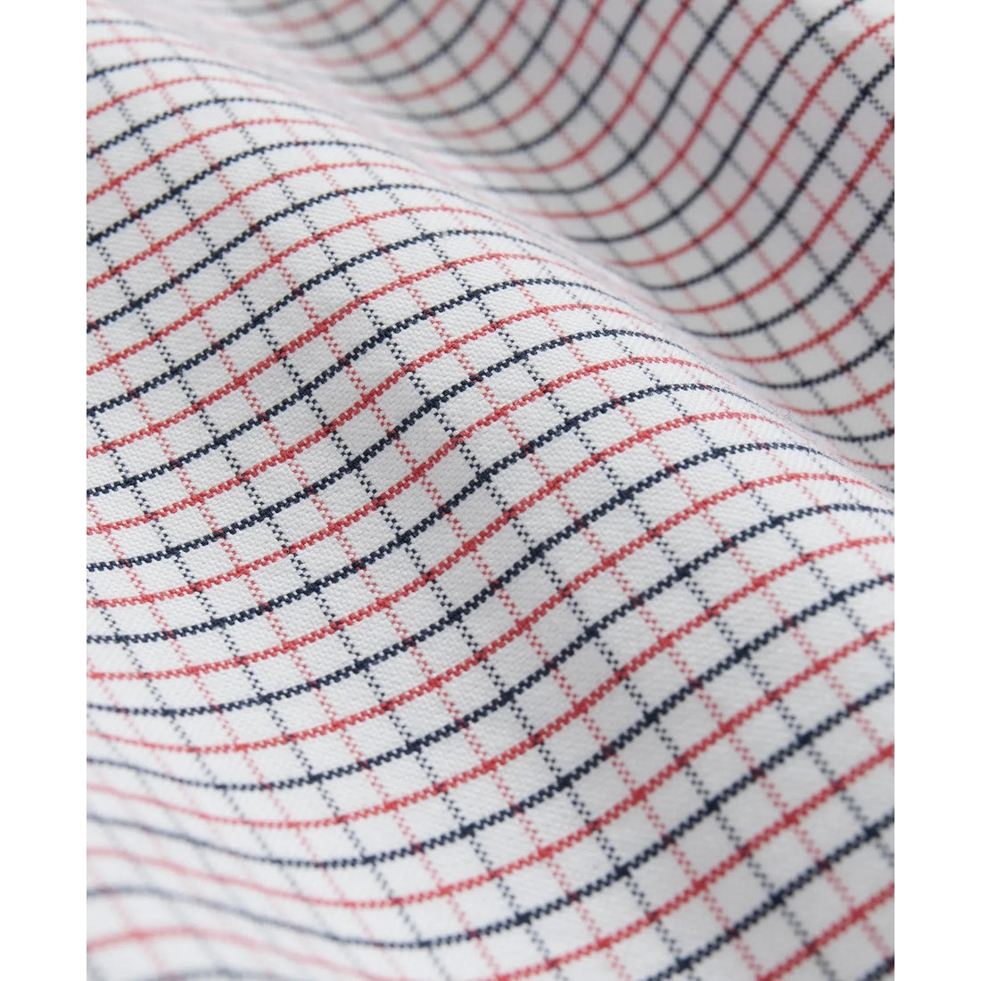 Friday Shirt, Oxford Tattersall