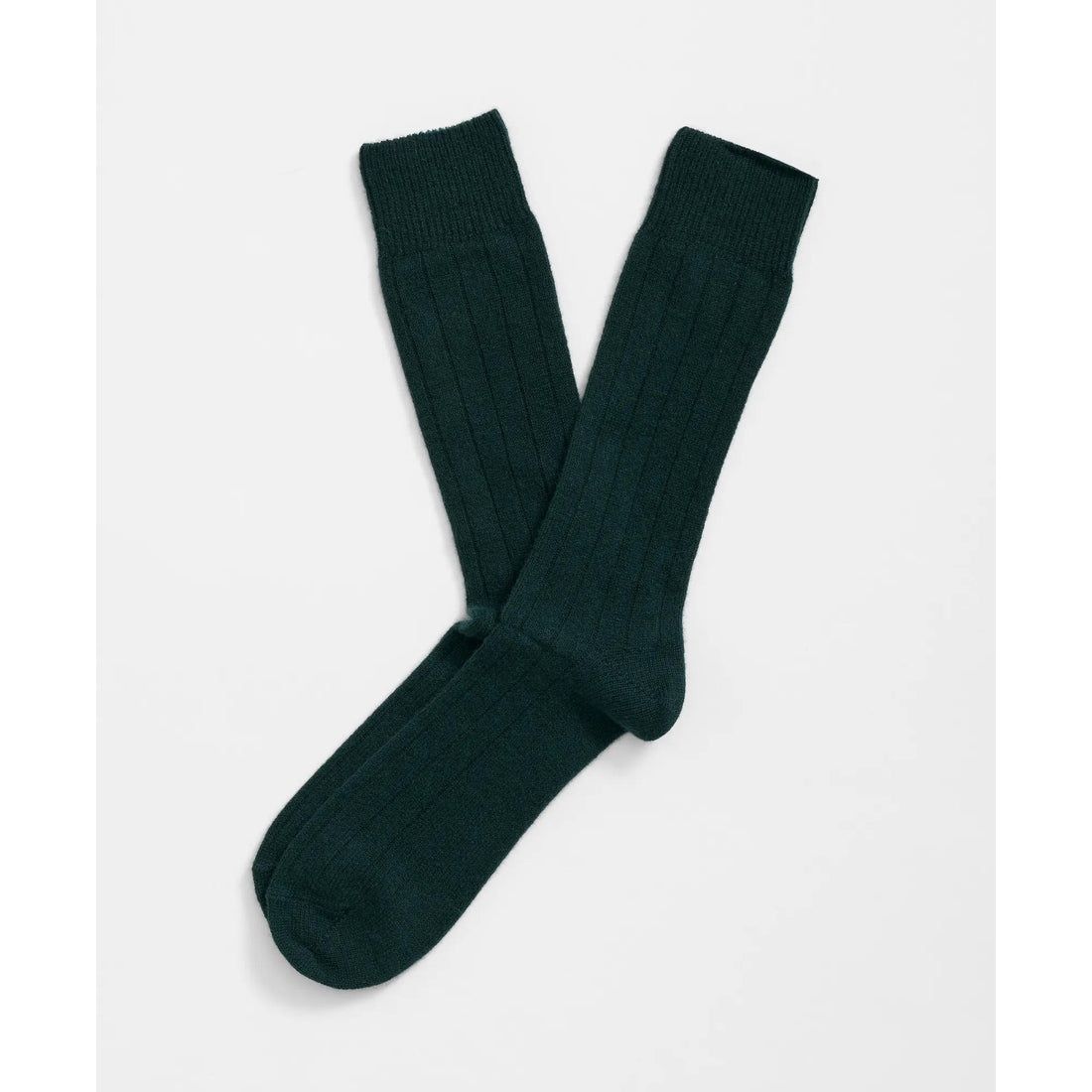 Cashmere Crew Socks