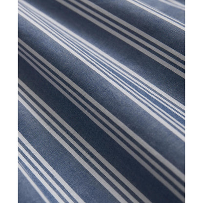 Cotton Broadcloth Striped Boxers