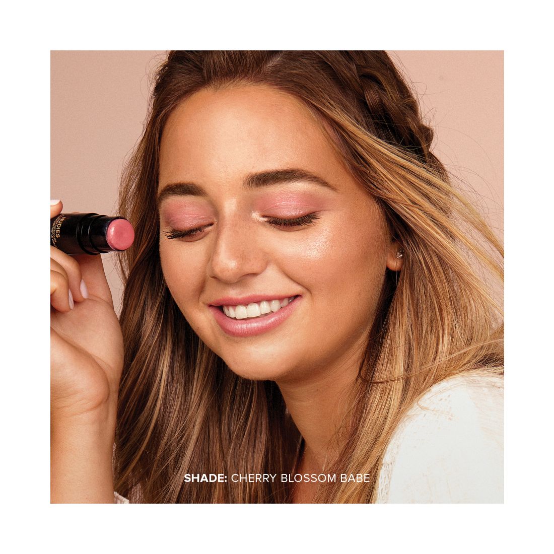 Nudestix Nudies Bloom