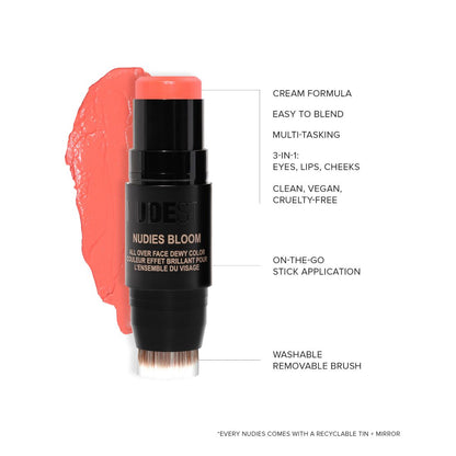 Nudestix Nudies Bloom