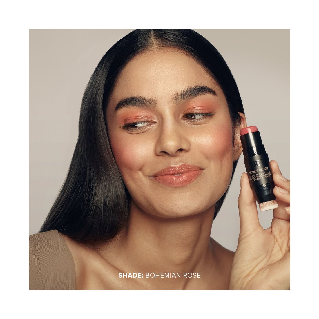 Nudestix Nudies Bloom