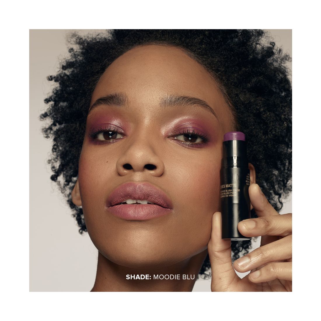 Nudestix Nudies Matte Blush