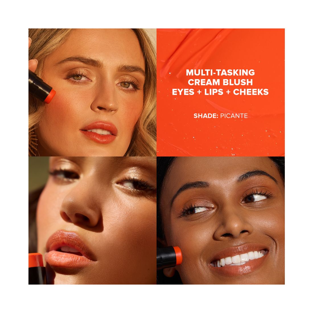 Nudestix Nudies Matte Blush