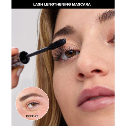 Nudestix 3-Pc. Brows & Lashes Set