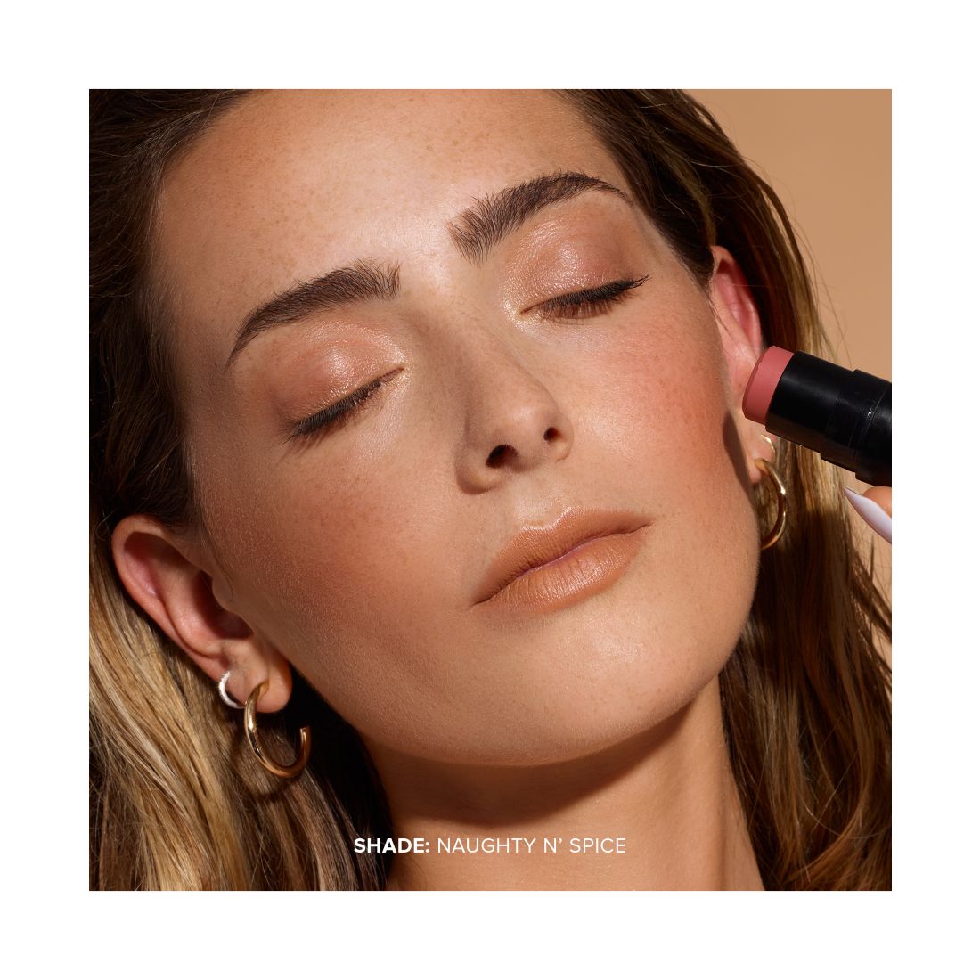 Nudestix Nudies Matte Blush