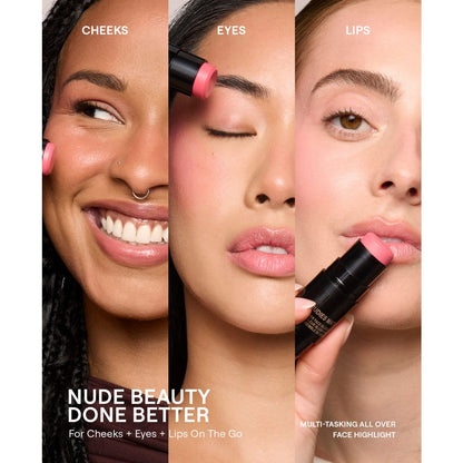 Nudestix Nudies Matte Blush