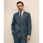 Traditional Fit Wool Check 1818 Suit