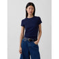 Women's Modern Crewneck T-Shirt