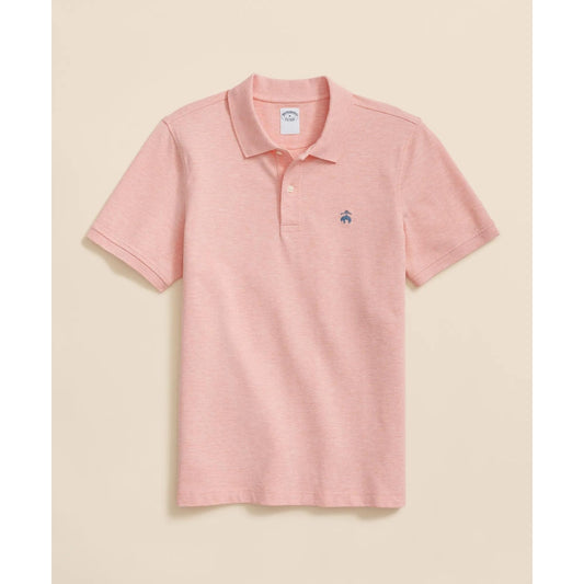 Golden Fleece Stretch Supima Polo Shirt