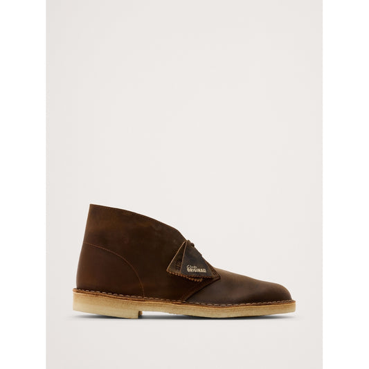 Men's Desert Boot By Clark's Originals