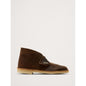 Men's Desert Boot By Clark's Originals