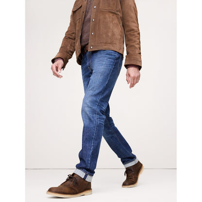 Men's Desert Boot By Clark's Originals