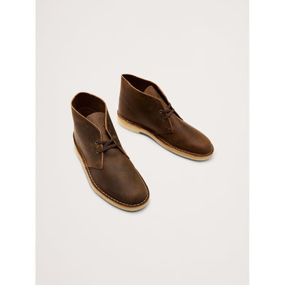 Men's Desert Boot By Clark's Originals