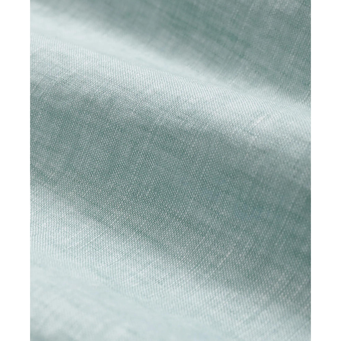 Irish Linen Short-Sleeve Sport Shirt