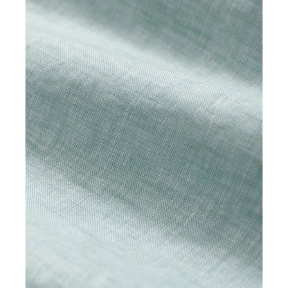Irish Linen Short-Sleeve Sport Shirt