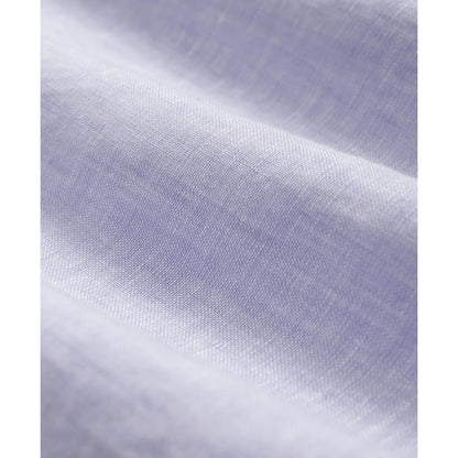 Irish Linen Short-Sleeve Sport Shirt