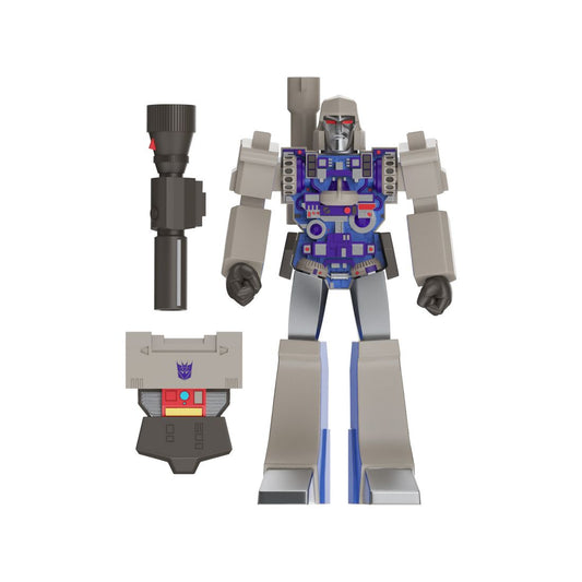 Transformers Super Cyborg - "Goodbye Megatron" Sdcc 2023