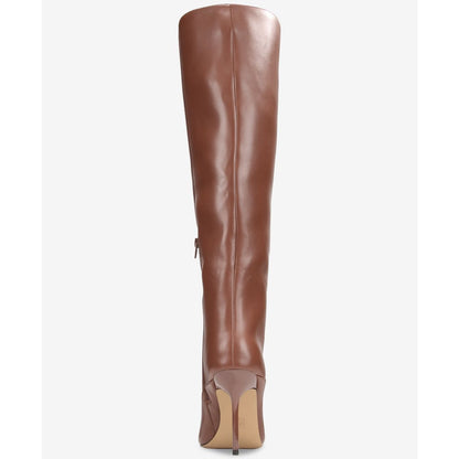 Aaj By Aminah Women's Isabella Tall Shaft Dress Boots