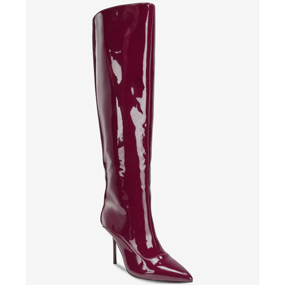 Aaj By Aminah Women's Isabella Tall Shaft Dress Boots