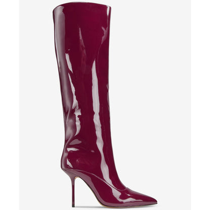 Aaj By Aminah Women's Isabella Tall Shaft Dress Boots