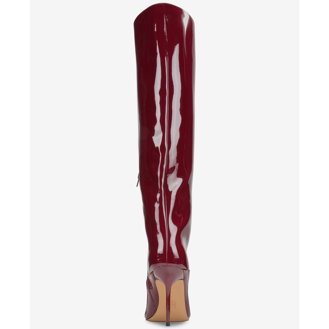 Aaj By Aminah Women's Isabella Tall Shaft Dress Boots