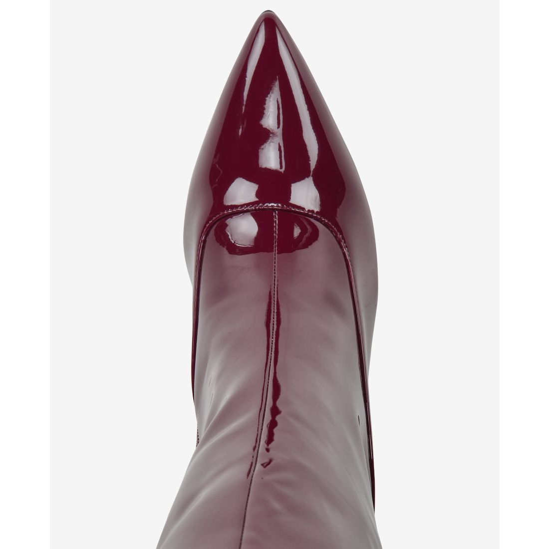 Aaj By Aminah Women's Isabella Tall Shaft Dress Boots