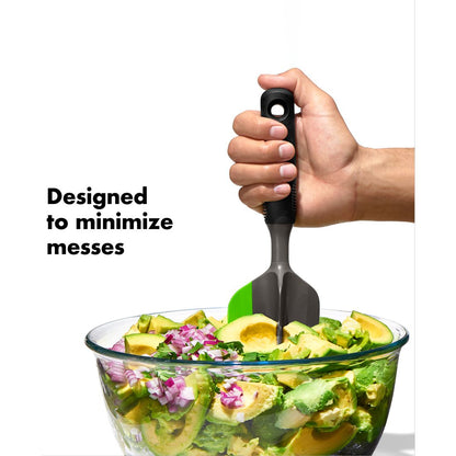 Oxo Scoop & Smash Avocado Tool