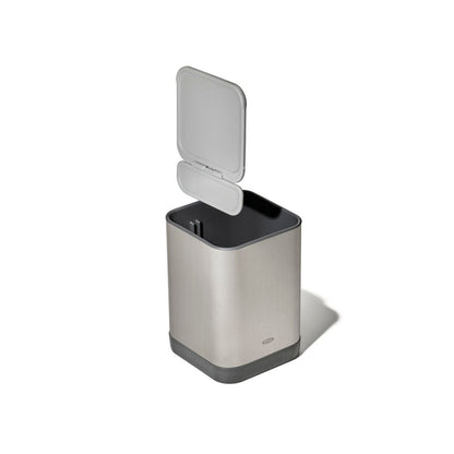 Oxo Good Grips Regular Adjustable Stainless Steel Utensil Holder