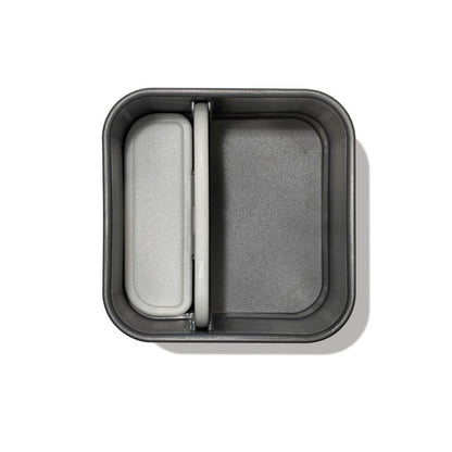 Oxo Good Grips Regular Adjustable Stainless Steel Utensil Holder