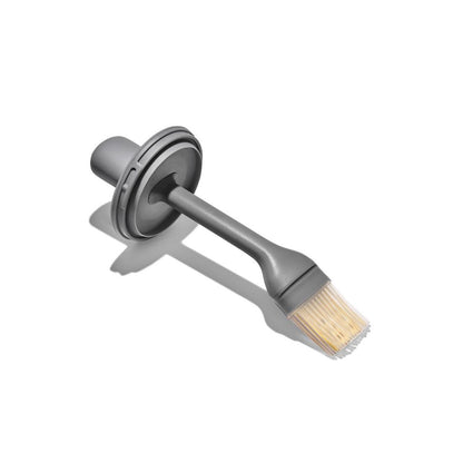 Oxo Good Grips Glass Oil Bottle and Silicone Brush