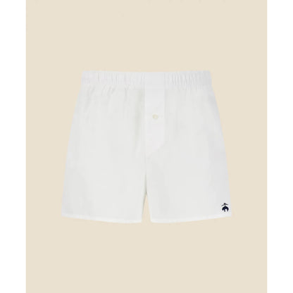 Slim Fit Cotton Broadcloth Boxers