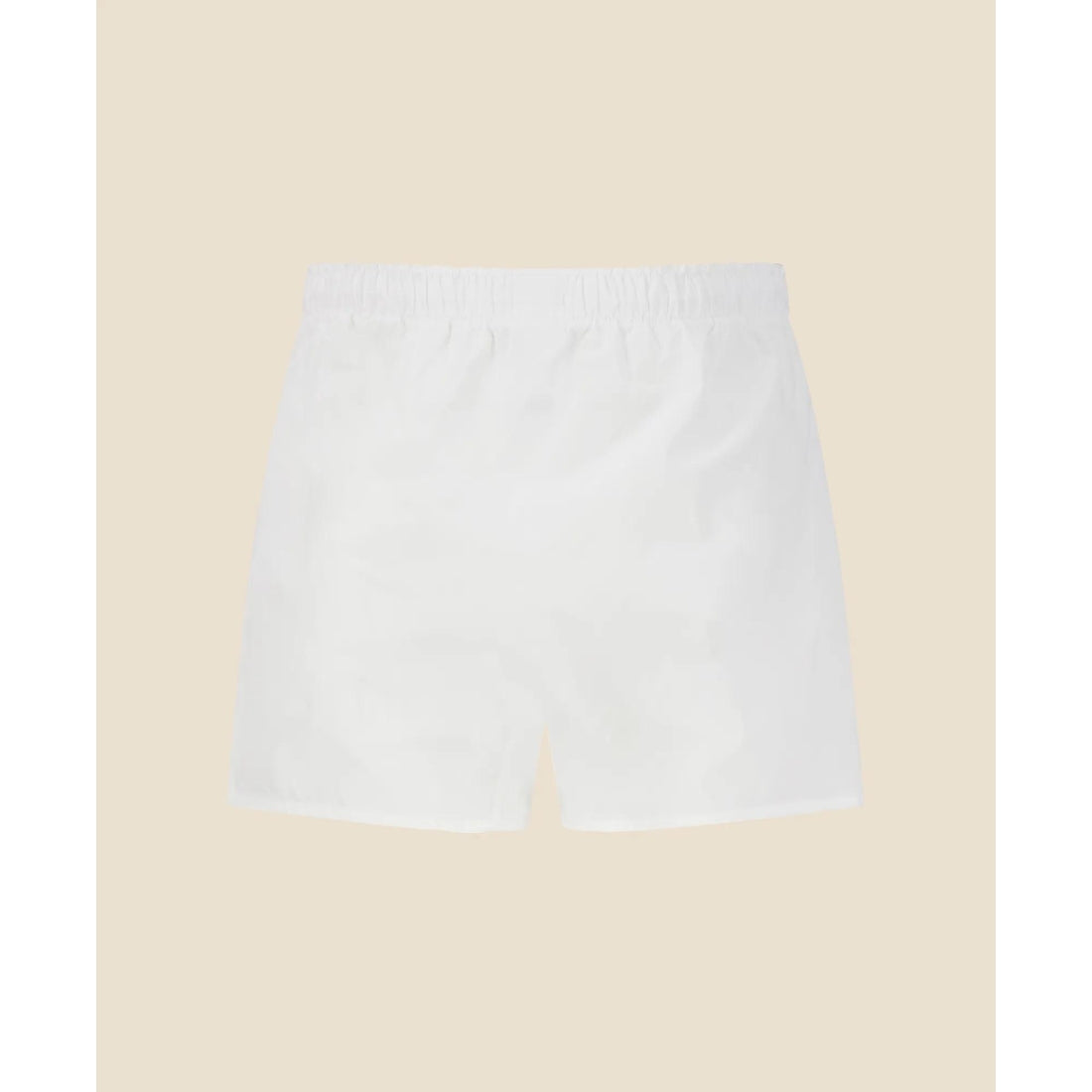Slim Fit Cotton Broadcloth Boxers