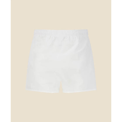 Slim Fit Cotton Broadcloth Boxers