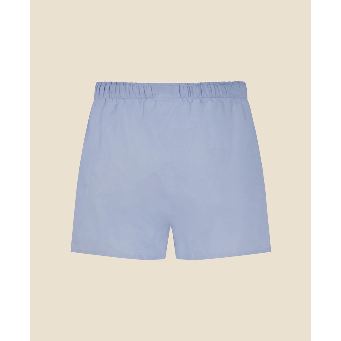 Slim Fit Cotton Broadcloth Boxers