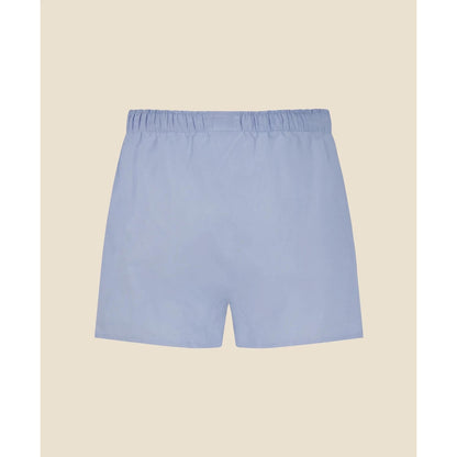 Slim Fit Cotton Broadcloth Boxers