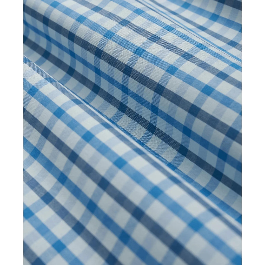 Cotton Broadcloth Windowpane Boxers